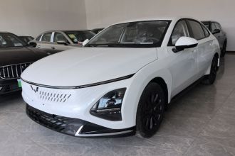 五菱汽车 五菱星光 2025款 70km 智能标准型