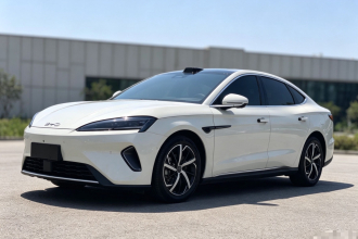 比亚迪 海豹07 DM-i 2026款 DM-i 1.5T 230km 旗舰型