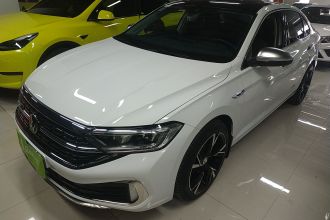 大众 速腾 2023款 300TSI DSG超越版