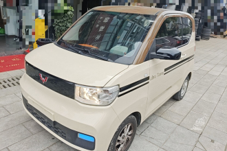 五菱汽车 宏光MINIEV 2020款 悦享款 三元锂