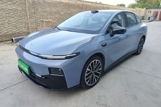 零跑汽车 零跑B01 2025款 550激光雷达版