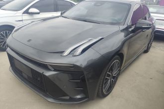 领克03 2023款 2.0TD DCT劲Halo