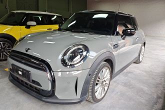 MINI 2022款 1.5T COOPER 经典派