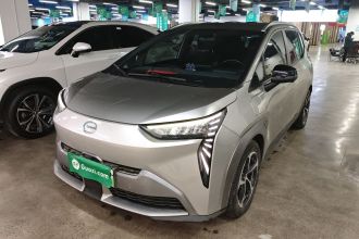 埃安 AION Y 2022款 70 乐享版 磷酸铁锂