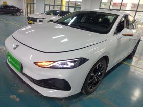 荣威D7 2025款 DMH 125km 世界冠军版