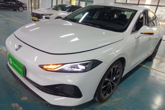 荣威D7 2025款 DMH 125km 世界冠军版