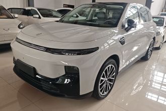 零跑汽车 零跑B10 2025款 510悦享版