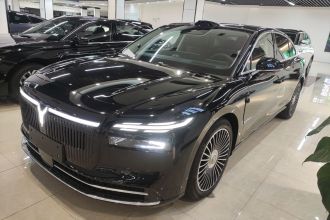 岚图汽车 岚图追光 L 2026款 四驱Ultra