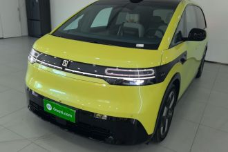 极氪MIX 2025款 智驾版