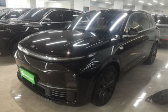 理想汽车 理想L7 2025款 Max 智能焕新版