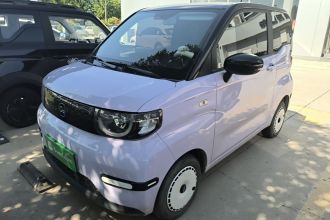 奇瑞QQ QQ冰淇淋 2024款 170km 圣代