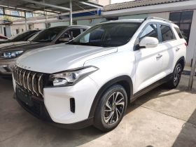 东风风光 风光S560 2022款 1.5T CVT精英型