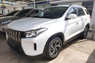 东风风光 风光S560 2022款 1.5T CVT精英型