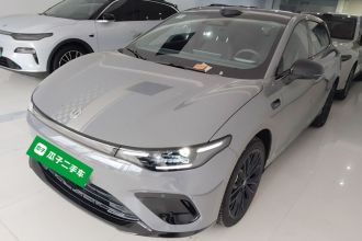 零跑汽车 零跑Lafa5 2026款 515 Max