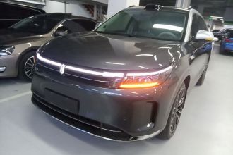 鸿蒙智行 问界M7 2024款 1.5T 智驾四驱Ultra版 5座