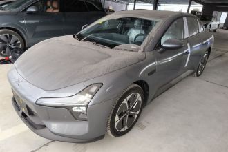 小鹏MONA M03 2025款 515 长续航 Plus