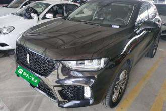 魏牌 VV5 2019款 升级款 2.0T 两驱超豪型 国V