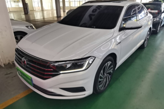 大众 速腾 2022款 280TSI DSG超越版