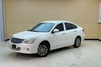 东风 俊风E11K 2019款 ES360 换电版46.7kWh