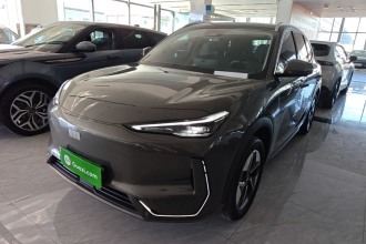 吉利银河 银河E5 2026款 610km 探索+版