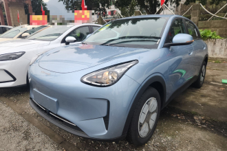 吉利银河 星愿 2025款 310km 青春版