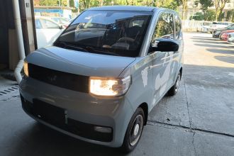 五菱汽车 宏光MINIEV 2022款 自在款 磷酸铁锂