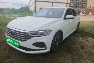 大众 朗逸 2023款 1.5L 自动五百万版