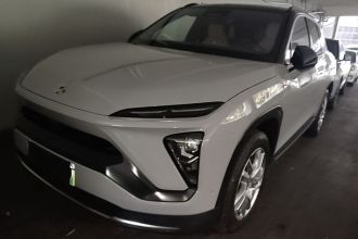 蔚来ES6 2022款 75kWh 运动版