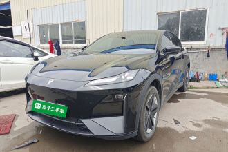 深蓝汽车 深蓝S07 2024款 215Max 增程版