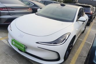 智己汽车 智己L6 2024款 Max 标准版