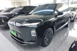 蔚来ES8 2026款 六座行政豪华版