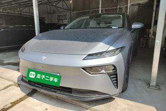 东风奕派 eπ007 2024款 纯电 540四驱Max版