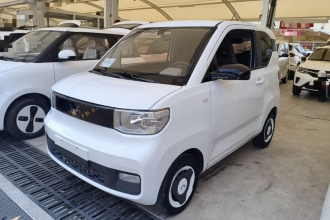 五菱汽车 宏光MINIEV 2022款 悦享款 三元锂