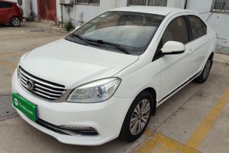 长城C30 2016款 1.5L 手动舒适型