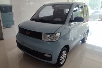 五菱汽车 宏光MINIEV 2020款 轻松款 磷酸铁锂