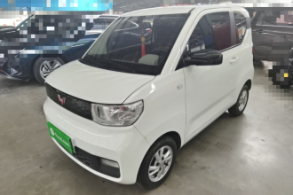 五菱汽车 宏光MINIEV 2020款 自在款 磷酸铁锂