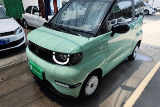 奇瑞QQ QQ冰淇淋 2024款 205km 圣代