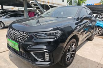 魏牌 VV5 2021款 1.5T 两驱颜先锋