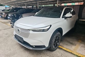 本田 缤智 2023款 1.5L CVT科技版