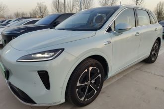 鸿蒙智行 尚界H5 2025款 纯电 Pro 长续航