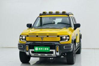 深蓝汽车 深蓝G318 2025款 无忧穿越版 四驱秘境版