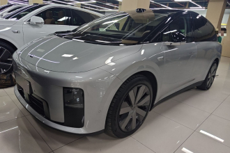 理想汽车 理想i8 2025款 标准版