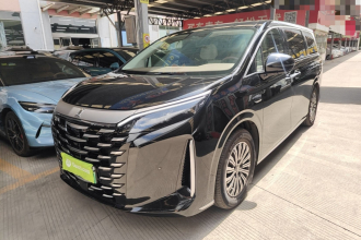 比亚迪 夏 2025款 DM-i 1.5T 180km 卓越型