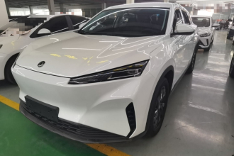 东风风神 SKY EV01 2024款 445km PRO