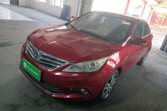 长安 逸动 2015款 1.6L 手动豪华型 国V