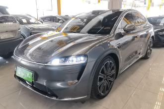 鸿蒙智行 智界R7 2024款 纯电 736km UItra