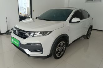 本田XR-V 2021款 1.5L CVT舒适版