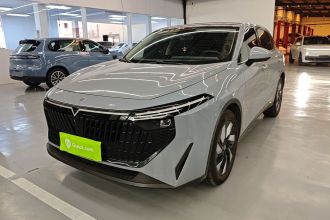 启辰大V DD-i 2023款 110km iE版