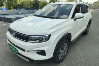 长安CS35PLUS 2018款 1.6L 自动畅联版 国V