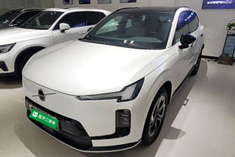 沃尔沃XC70插电式混动 2026款 四驱超长续航Core